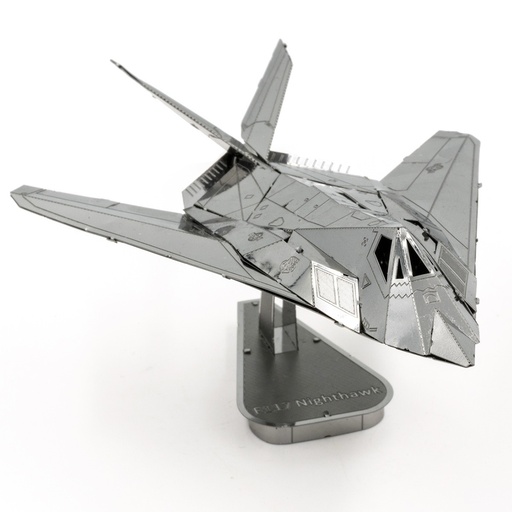 [AVI-025] F-117 Nighthawk Fighter 