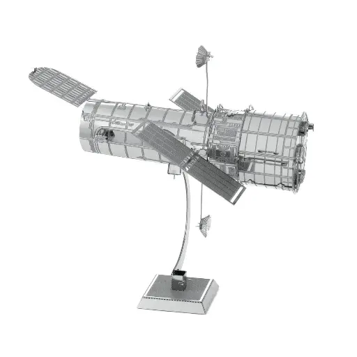 [ESP-004] Hubble telescope