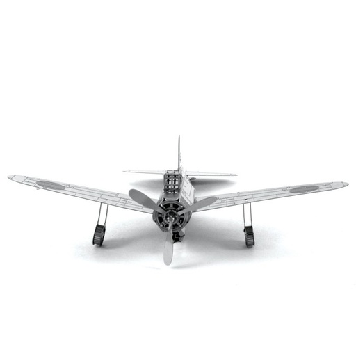 [AVI-024] Hurricane fighter 