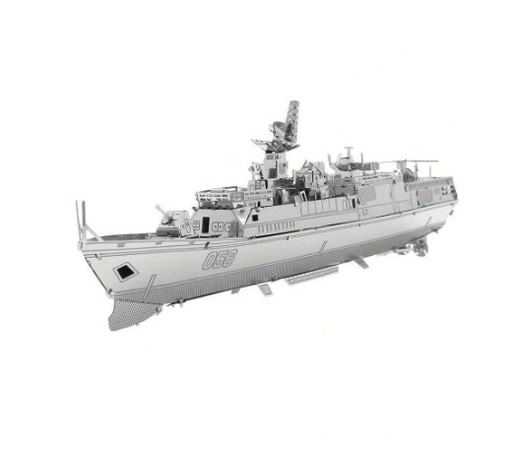 [BAR-007] Type 056 Frigate 