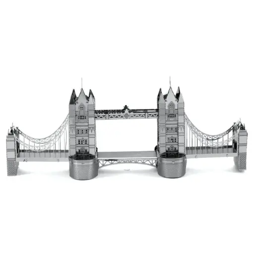 [EDI-012] London Tower Bridge