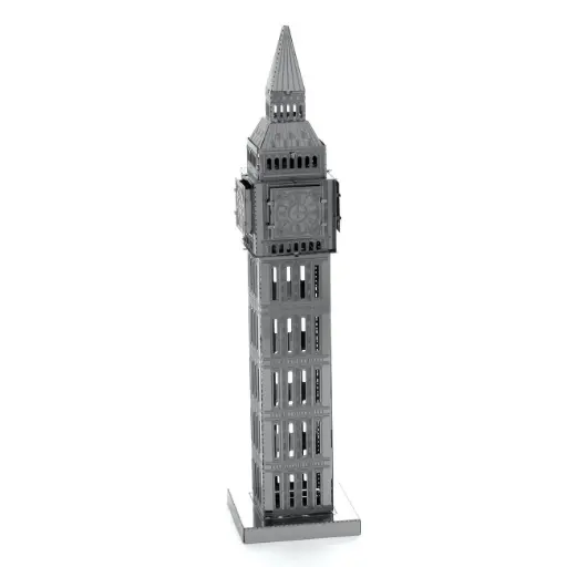 [EDI-024] Big Ben Tower