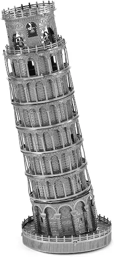 [EDI-014] Tower Of Pisa