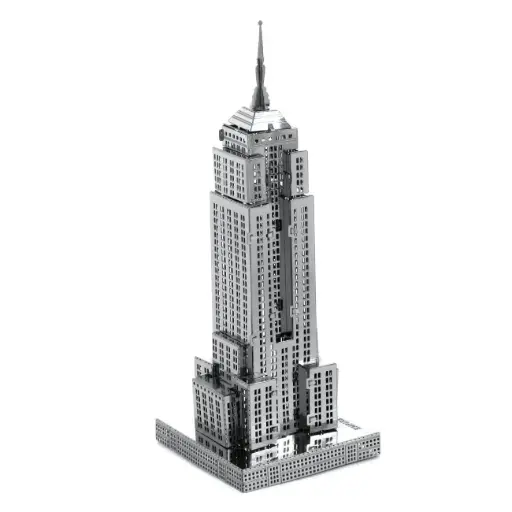 [EDI-026] Empire State Building 