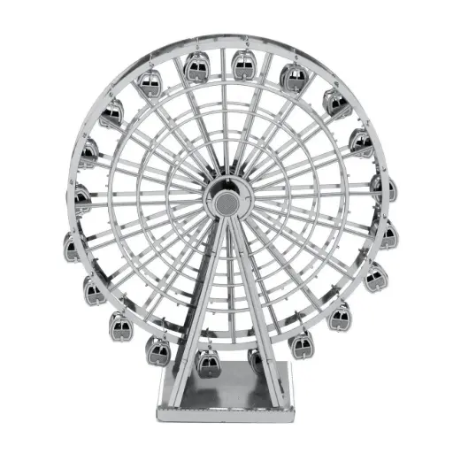 [EDI-011] Ferris wheel