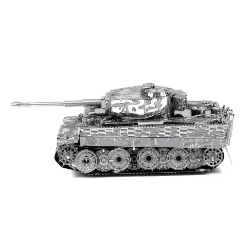 [TAN-004] Tiger I Tank 