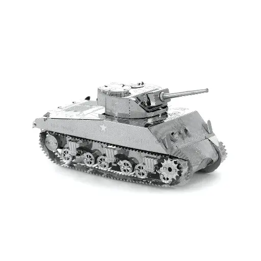 [TAN-006] Sherman Tank 