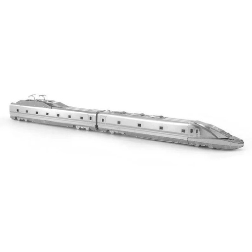 [VEH-024] Japan Type 923 Bullet Train 