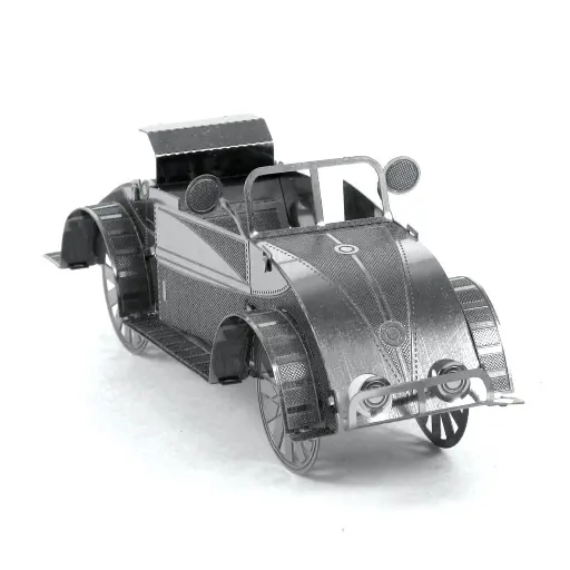 [VEH-011] Beach Buggy
