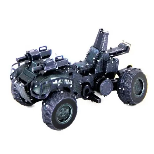 [VID-003] Halo Unsc 