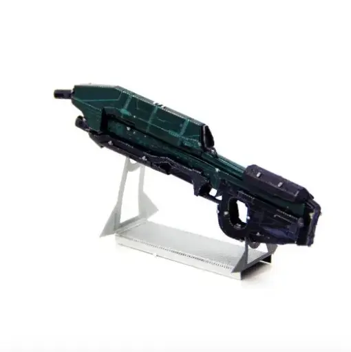 [VID-002] Halo Assault Rifle 