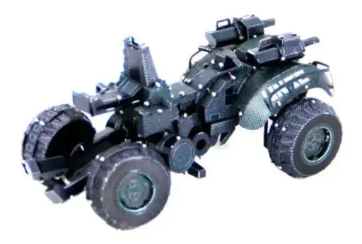 [VID-003-C] Halo Unsc  -Color-