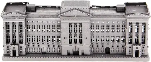 [EDI-027] Buckingham palace 