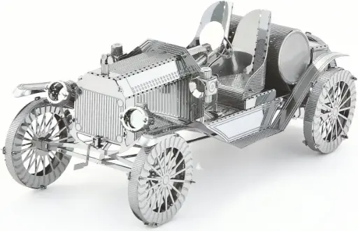 [VEH-029] Antique Car 