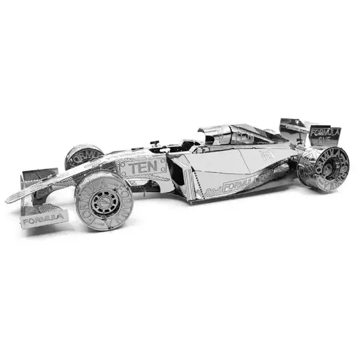 [VEH-019] F1 Ferrari racing car