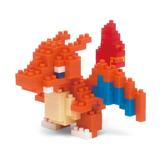 [I-103] Pokemon Charizard 217pcs