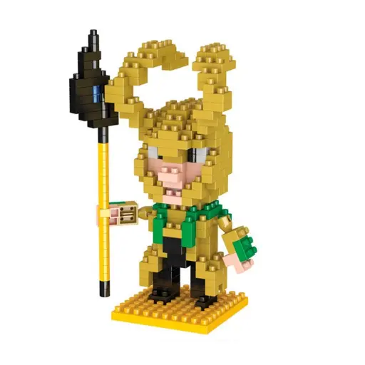[I-018] Loki 