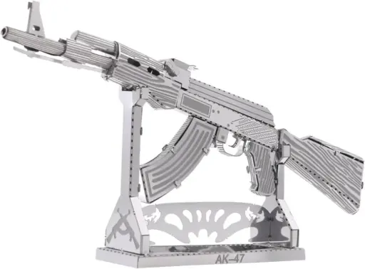 [ACC-005] Fusil AK47