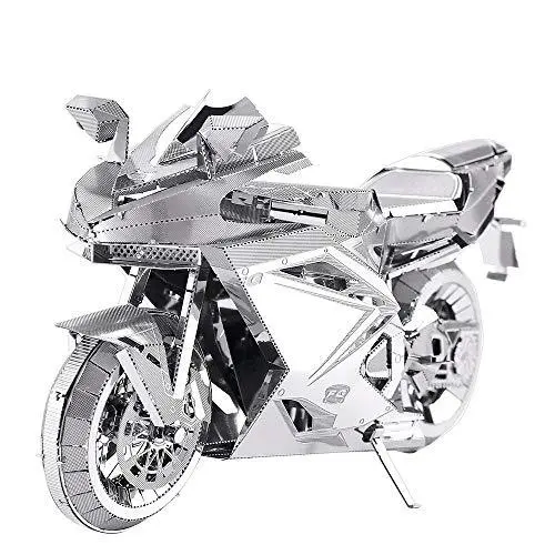 [VEH-032] Moto BMW S 1000 RR