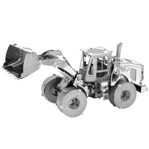[CON-003] CAT Wheel Loader