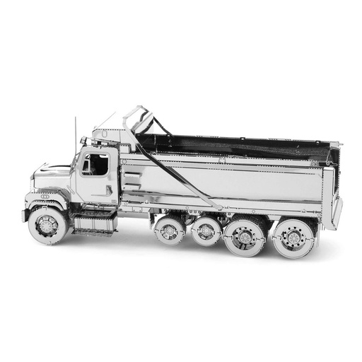 [CON-004] Dump Truck