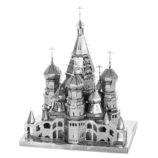 [EDI-001] Saint Basil's Cathedral