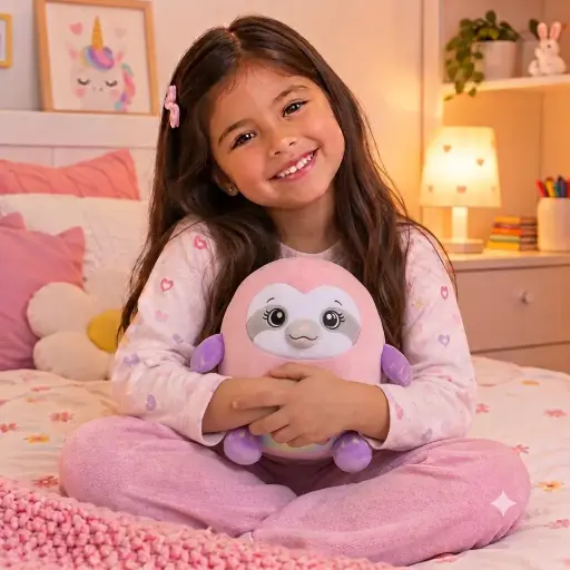 [ADO-12] Peluche Little Dreamer Serenity