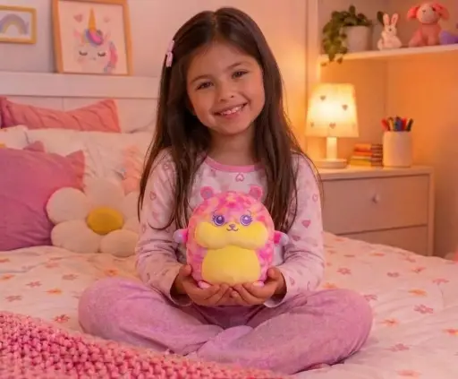 [ADO-13] Peluche Little Dreamer Hope