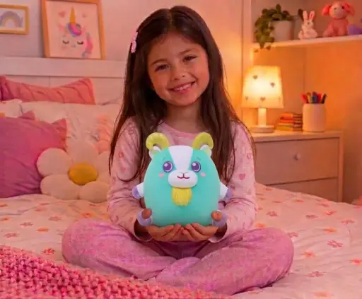 [ADO-14] Peluche Little Dreamer Mateo