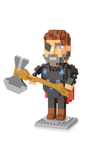 [I-2573] Thor 2