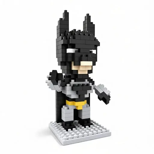[I-015] Batman
