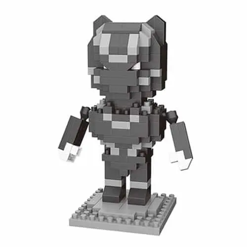 [I-2543] Black Panther