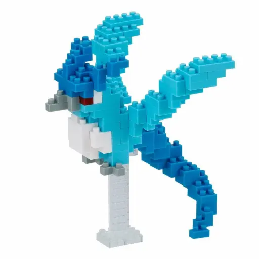 [I-290] Iblock Pokemon Articuno