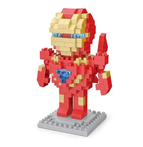 [I-2557] Iron Man 2