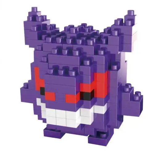 [I-102] Pokemon Gengar