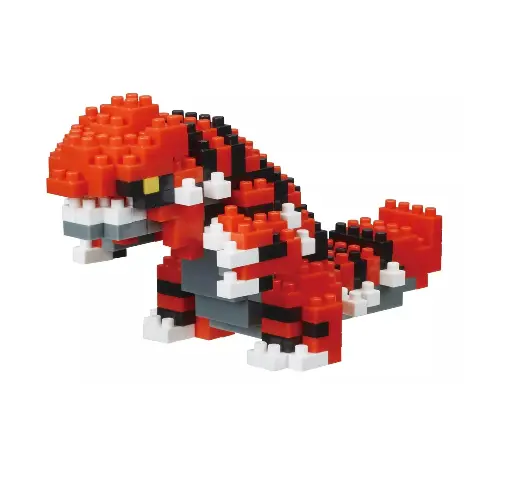 [I-315] Pokemon Groudon