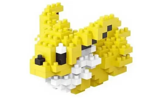 [I-110] Pokemon Jolteon