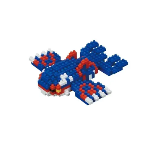 [I-312] Pokemon Kyogre