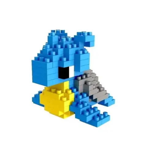 [I-113] Pokemon Lapras