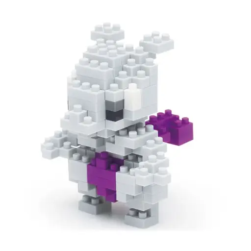 [I-101] Pokemon Mewtwo