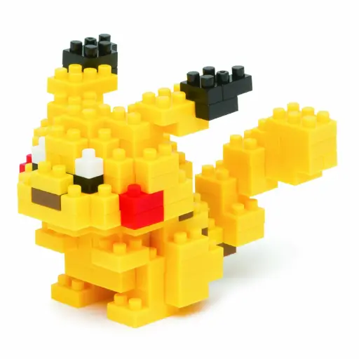 [I-083] Pokemon Pikachu