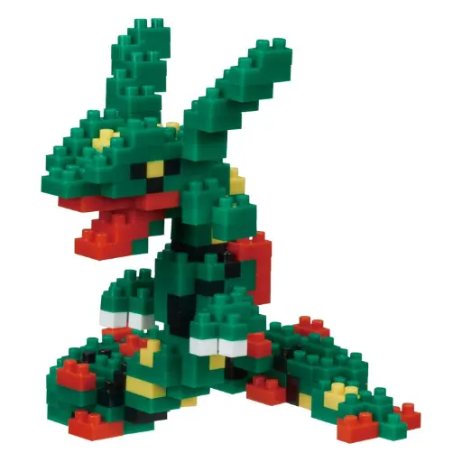 [I-313] Pokemon Rayquaza
