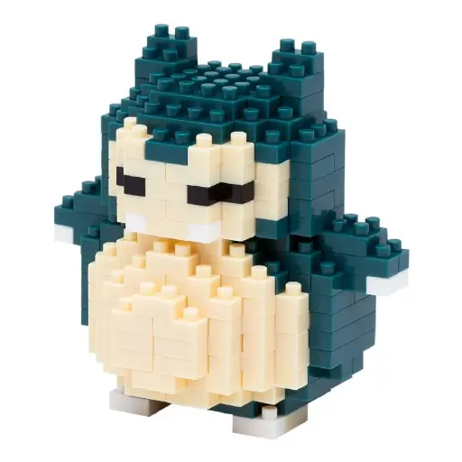 [I-114] Pokemon SNORLAX