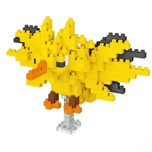 [I-288] Pokemon ZAPDOS