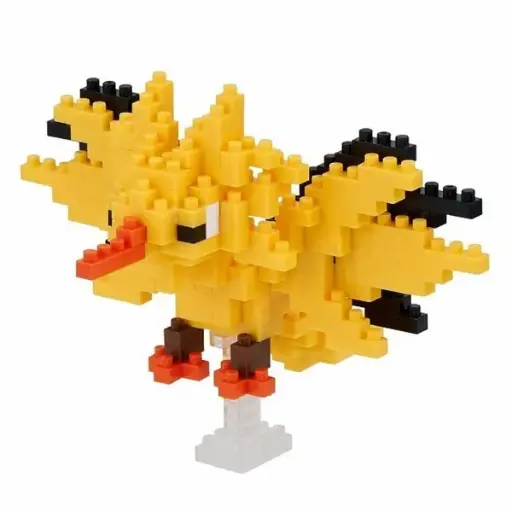 [I-288] Pokemon ZAPDOS