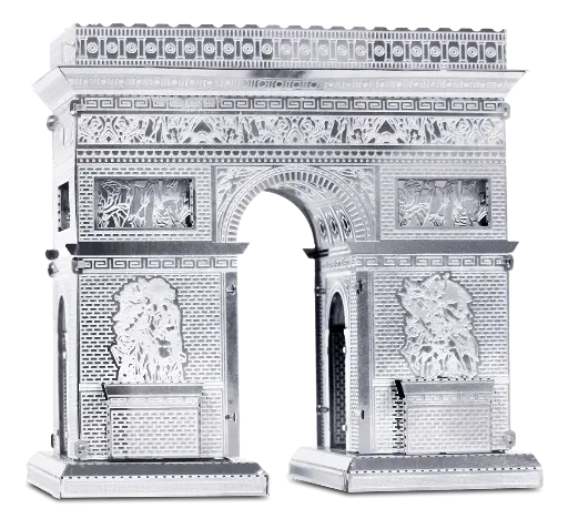[EDI-007] Arc De Triomphe