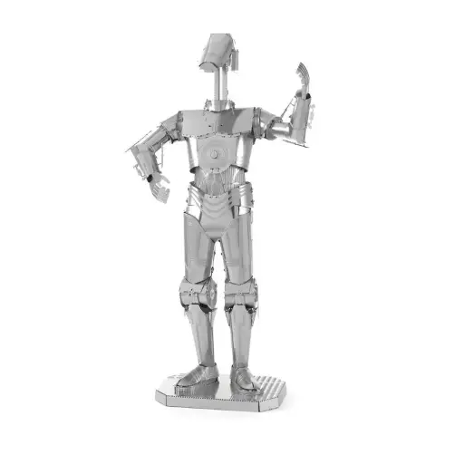 [STW-018] B1 Battle Droid (Star Wars）