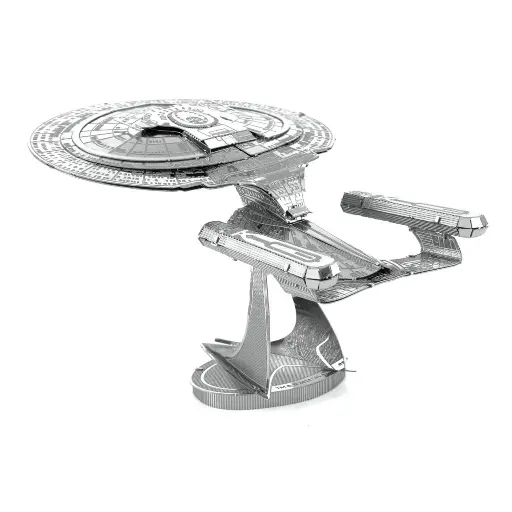 [STT-001] Enterprise NCC-1701-D (Star Trek）