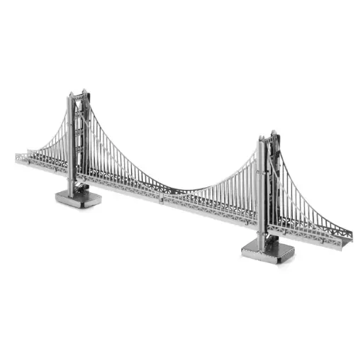 [EDI-005] Golden Gate