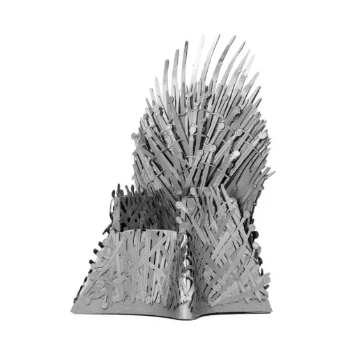 [GOT-001] Iron Throne (Game of Thrones)